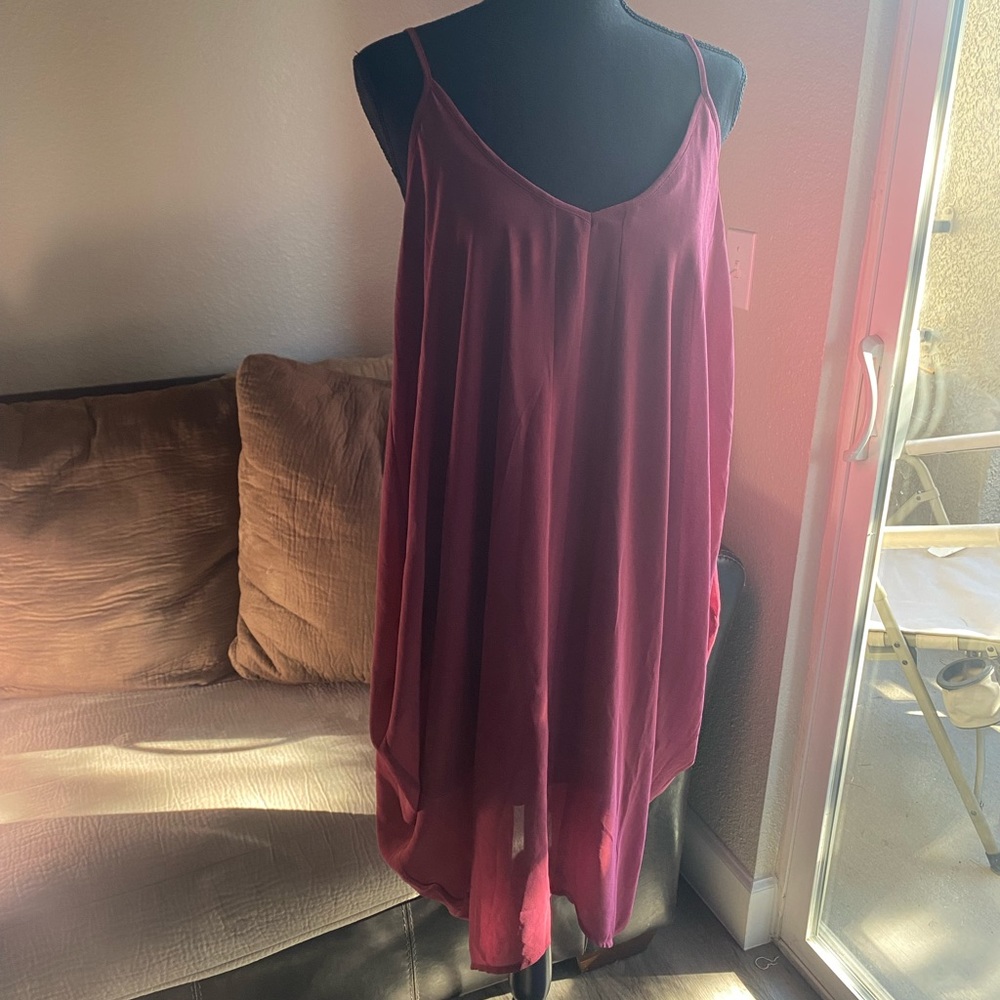 Noroh dress